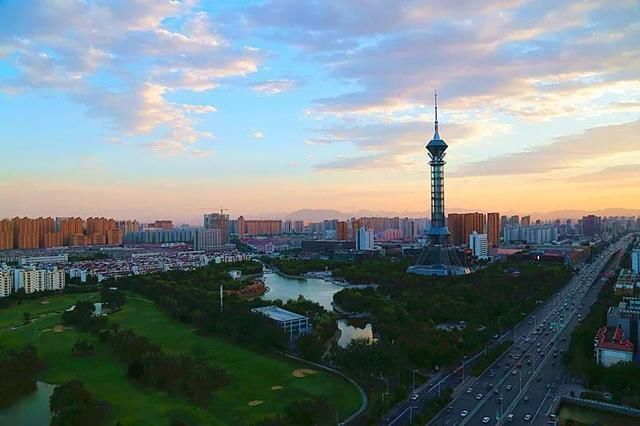 河北，历史与现代交融，商机无限等你来探