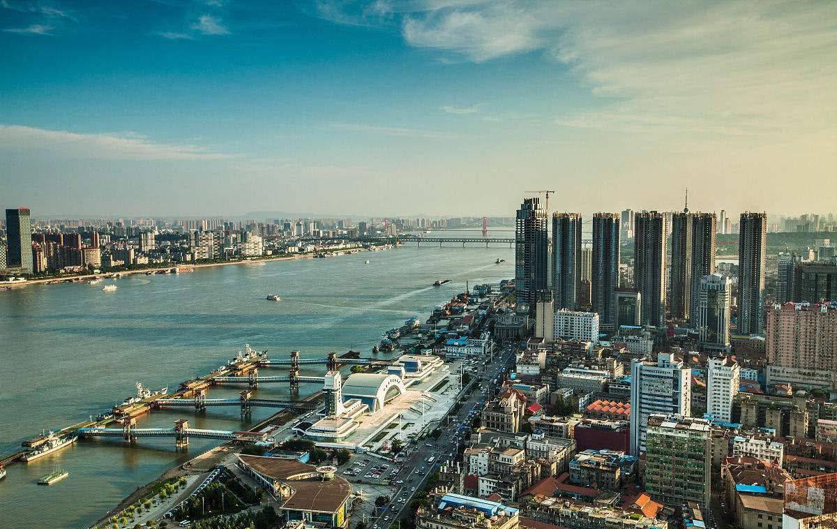 荆楚大地,湖北的温暖脉动与无尽力量🌟