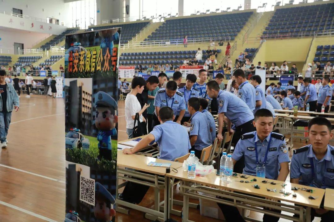 陕西，嘉宾与观众共襄盛举