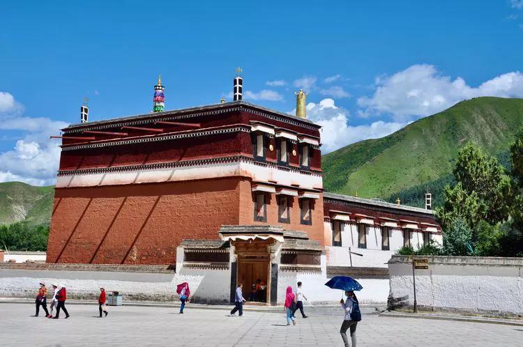 甘肃的温情日常，黄土里的故事